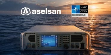 ASELSAN VLF Haberleşme Sistemleri NATO'da göreve başladı 12 ASELSAN VLF Haberleşme Sistemleri NATO'da göreve başladı