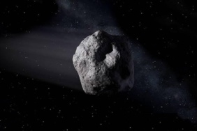 Nisan 2029'da Dünya Yakınından Geçecek Dev Asteroit