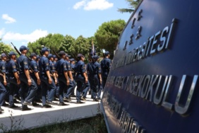 Türk Deniz Kuvvetleri Astsubay Adayları Eğitimi