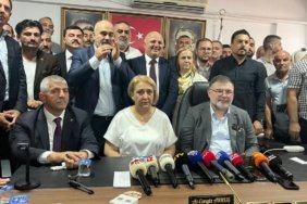 Menderes Belediye Başkan Vekili seçimini Asuman Şen kazandı 2 Menderes Belediye Başkan Vekili seçimini Asuman Şen kazandı