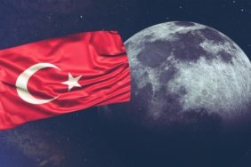 Türkiye 2027'de Ay Aracını Uzaya Fırlatacak 5 Türkiye 2027'de Ay Aracını Uzaya Fırlatacak