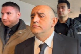 Aziz İhsan Aktaş suç örgütü davasında karar