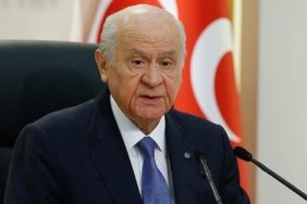 Bahçeli: Bu topraklarda nihai karar Türk milletine aittir 2 Bahçeli: Bu topraklarda nihai karar Türk milletine aittir