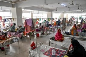Bangladeş'teki kızamık salgınında hayatını kaybeden çocuk sayısı 885'e çıktı 1 Bangladeş'teki kızamık salgınında hayatını kaybeden çocuk sayısı 885'e çıktı