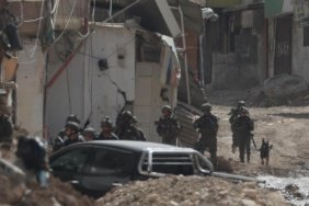 Batı Şeria'da Yardım Çalışmalarını Engelleyen 900'den Fazla Fiziki Engel 4 Batı Şeria'da Yardım Çalışmalarını Engelleyen 900'den Fazla Fiziki Engel