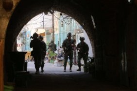 İşgalci İsrail askerleri, Batı Şeria'da 14 yaşındaki Filistinli çocuğu katletti