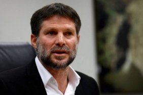 İsrailli soykırım destekçisi bakan Smotrich'ten Gazze'nin tamamen işgal edilmesi çağrısı