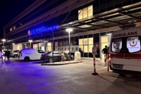 Bodrum'da Otel Havuzunda Gaz Sızıntısı: 15 Kişi Hastaneye Kaldırıldı