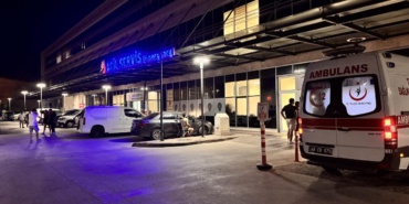 Bodrum'da Otel Havuzunda Gaz Sızıntısı: 15 Kişi Hastaneye Kaldırıldı