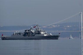 Deniz Kuvvetleri 30 Ağustos'ta Boğaz Geçidi ve Liman Turu Düzenleyecek