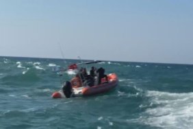Beykoz'da serinlemek için denize giren kişi boğuldu