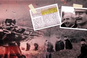Boraltan Köprüsü Faciası: 81 Yıl Önce Yaşanan Üzücü Olay 1 Boraltan Köprüsü Faciası: 81 Yıl Önce Yaşanan Üzücü Olay