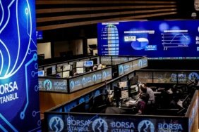 Borsa İstanbul'da yükseliş sürüyor 3 Borsa İstanbul'da yükseliş sürüyor