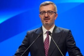 İletişim Başkanı Duran: Büyük Taarruz Anadolu’nun ebedi Türk yurdu olduğunun ilanıdır