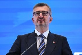 İletişim Başkanı Duran: Yapımlarımız 1 milyarı aşan küresel izleyici kitlesine ulaşıyor 2 İletişim Başkanı Duran: Yapımlarımız 1 milyarı aşan küresel izleyici kitlesine ulaşıyor