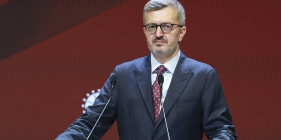 İletişim Başkanı Duran: Netanyahu'nun oyunlarını Türkiye'nin barışçıl dış politikası bozacak