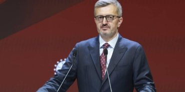 İletişim Başkanı Duran: Dijital Platformlardaki Yanıltıcı Bilgileri Yakından İzliyoruz 15 İletişim Başkanı Duran: Dijital Platformlardaki Yanıltıcı Bilgileri Yakından İzliyoruz