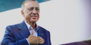 Cumhurbaşkanı Erdoğan: AK Parti'nin Çeyrek Yüzyılı Türkiye için Tarihi Bir Dönüşüme Karşılık Geliyor 16 Cumhurbaşkanı Erdoğan: AK Parti'nin Çeyrek Yüzyılı Türkiye için Tarihi Bir Dönüşüme Karşılık Geliyor