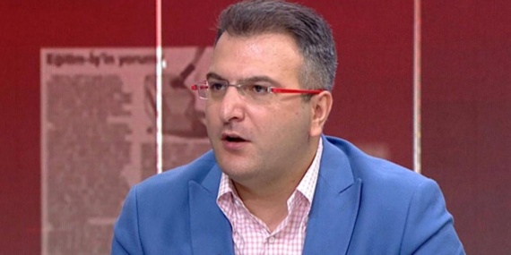 Cem Küçük Tutuklama Kararı