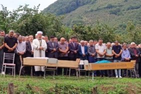 Dere kenarında ölü bulunan kardeşler 30 metreden düşmüş 1 Dere kenarında ölü bulunan kardeşler 30 metreden düşmüş