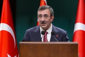 Yılmaz: Küresel krizlere rağmen ekonomimiz dayanıklılığını koruyor 4 Yılmaz: Küresel krizlere rağmen ekonomimiz dayanıklılığını koruyor