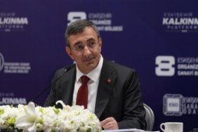Yılmaz: Sulama yatırımlarını ciddi ölçüde artırmış durumdayız 5 Yılmaz: Sulama yatırımlarını ciddi ölçüde artırmış durumdayız