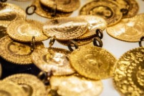 Gram altın 6 bin 712 liradan işlem görüyor 2 Gram altın 6 bin 712 liradan işlem görüyor