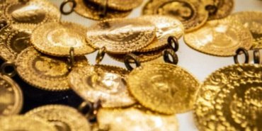 Gram altın 6 bin 712 liradan işlem görüyor