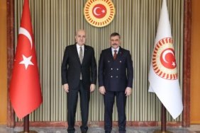 81 İl Valisiyle Toplantı Gerçekleştirecek 2 81 İl Valisiyle Toplantı Gerçekleştirecek