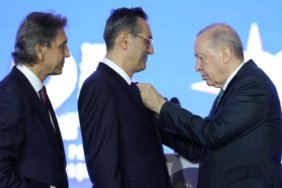 AK Parti'ye Yeni Katılımlar