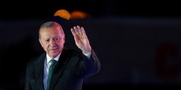 Cumhurbaşkanı Erdoğan: En Kısa Zamanda Şam'a Seyahat Yapacağım