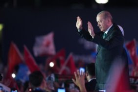 Cumhurbaşkanı Erdoğan: Türkiye'yi 2053 ve 2071'e Taşıyacağız
