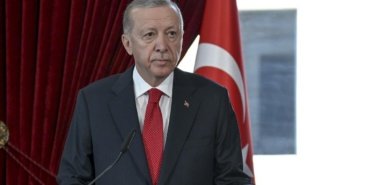 Erdoğan: Bağımsızlığımıza ve geleceğimize kararlılıkla sahip çıkıyoruz 14 Erdoğan: Bağımsızlığımıza ve geleceğimize kararlılıkla sahip çıkıyoruz