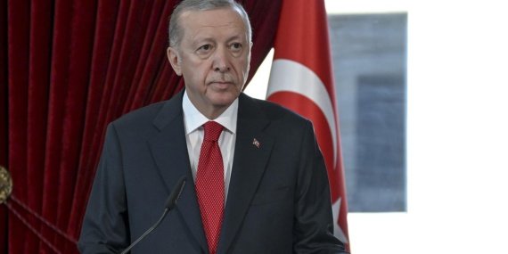 Erdoğan: Bağımsızlığımıza ve geleceğimize kararlılıkla sahip çıkıyoruz 9 Erdoğan: Bağımsızlığımıza ve geleceğimize kararlılıkla sahip çıkıyoruz