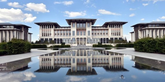 Terörsüz Türkiye Takip Kurulu'nun ilk toplantısı başladı 9 Terörsüz Türkiye Takip Kurulu'nun ilk toplantısı başladı