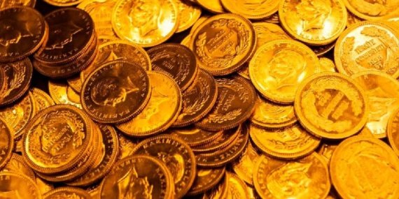 Altın fiyatlarında son durum 9 Altın fiyatlarında son durum