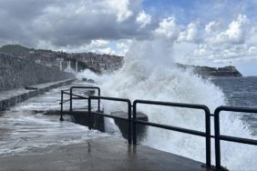 Zonguldak'ta denize girişler 2 gün yasaklandı 6 Zonguldak'ta denize girişler 2 gün yasaklandı