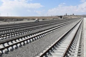Demir Yolu Yatırımları Rekor Kırdı: 6 Ayda 26,8 Milyar Liralık Harcama 3 Demir Yolu Yatırımları Rekor Kırdı: 6 Ayda 26,8 Milyar Liralık Harcama