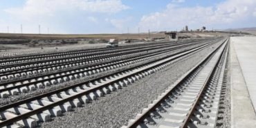 Demir Yolu Yatırımları Rekor Kırdı: 6 Ayda 26,8 Milyar Liralık Harcama