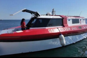 Sağlık Bakanı Memişoğlu'ndan Deniz Ambulansları Açıklaması