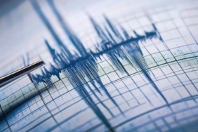 Mısır'da 5,3 Büyüklüğünde Deprem Meydana Geldi