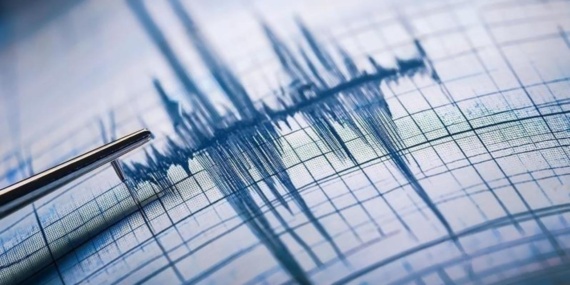 Mısır'da 5,3 Büyüklüğünde Deprem Meydana Geldi