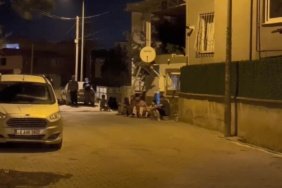 Gaziantep'te 4,5 Büyüklüğünde Deprem Meydana Geldi 3 Gaziantep'te 4,5 Büyüklüğünde Deprem Meydana Geldi