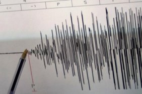 Vanuatu Açıklarında 6,1 Büyüklüğünde Deprem