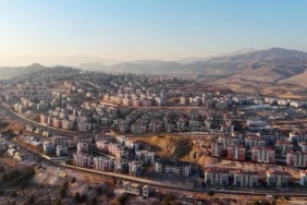 6 Şubat depremleri sonrası 455 bin 357 bağımsız bölüm tamamlanıp teslim edildi