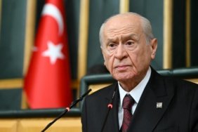 Bahçeli: Türkiye'nin Terörle MücadelesiHistorik Bir Aşama Kazandı 4 Bahçeli: Türkiye'nin Terörle MücadelesiHistorik Bir Aşama Kazandı