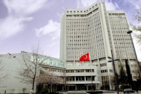 Endonezya'da Meydana Gelen Depremler İçin Türkiye'den Taziye Mesajı