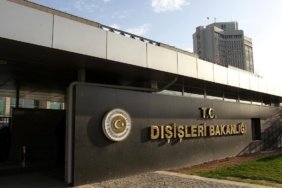 Dışişleri'nden Netanyahu hükümetine sert tepki: Uluslararası toplum yalanlarını görüyor 1 Dışişleri'nden Netanyahu hükümetine sert tepki: Uluslararası toplum yalanlarını görüyor