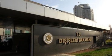 Dışişleri'nden Netanyahu hükümetine sert tepki: Uluslararası toplum yalanlarını görüyor