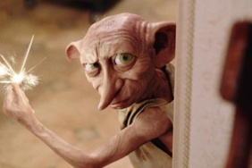 Harry Potter'ın Tiny Karakteri Dobby İçin 580 Milyon Dolarlık Proje Değişti